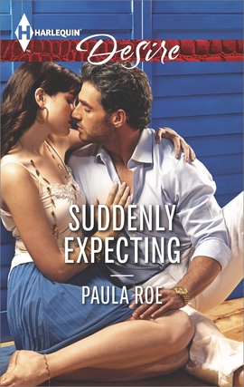 Title details for Suddenly Expecting by Paula Roe - Available